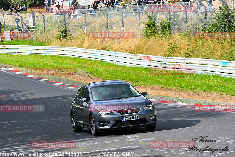 Bild #23748805 - Touristenfahrten Nürburgring Nordschleife (13.08.2023)