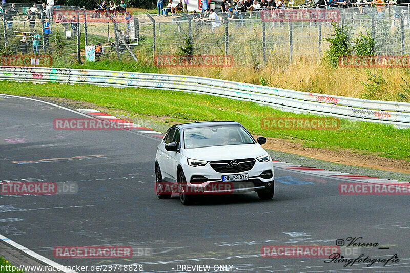 Bild #23748828 - Touristenfahrten Nürburgring Nordschleife (13.08.2023)