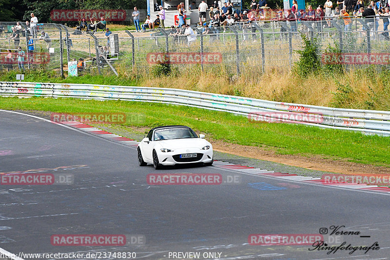 Bild #23748830 - Touristenfahrten Nürburgring Nordschleife (13.08.2023)