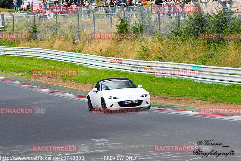 Bild #23748833 - Touristenfahrten Nürburgring Nordschleife (13.08.2023)