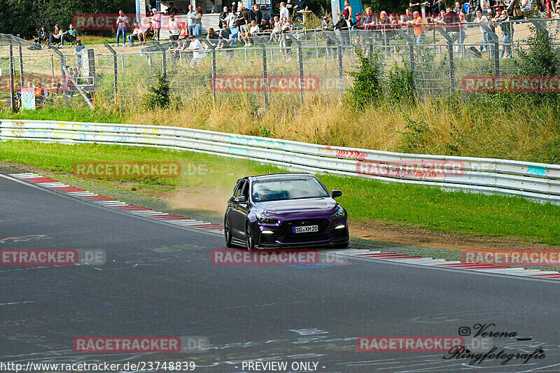 Bild #23748839 - Touristenfahrten Nürburgring Nordschleife (13.08.2023)