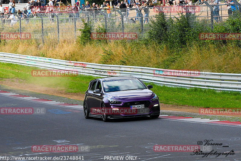 Bild #23748841 - Touristenfahrten Nürburgring Nordschleife (13.08.2023)