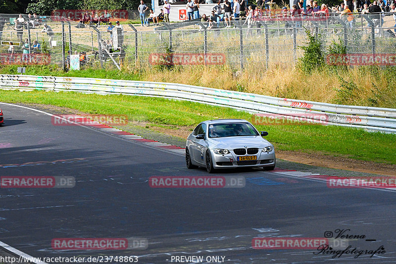 Bild #23748863 - Touristenfahrten Nürburgring Nordschleife (13.08.2023)