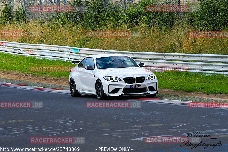 Bild #23748869 - Touristenfahrten Nürburgring Nordschleife (13.08.2023)