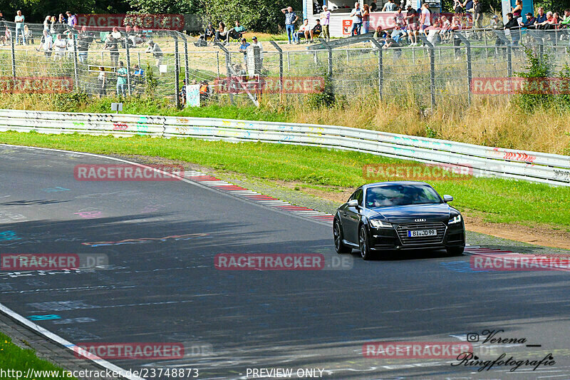 Bild #23748873 - Touristenfahrten Nürburgring Nordschleife (13.08.2023)