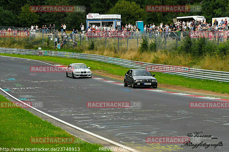 Bild #23748913 - Touristenfahrten Nürburgring Nordschleife (13.08.2023)