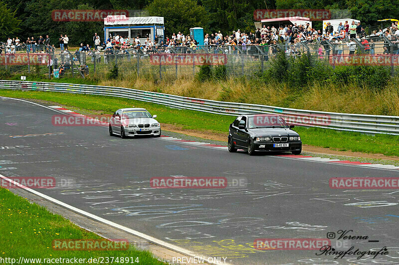 Bild #23748914 - Touristenfahrten Nürburgring Nordschleife (13.08.2023)