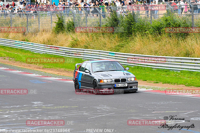 Bild #23748964 - Touristenfahrten Nürburgring Nordschleife (13.08.2023)