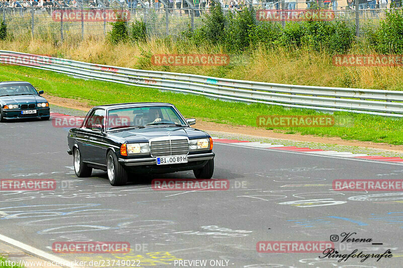 Bild #23749022 - Touristenfahrten Nürburgring Nordschleife (13.08.2023)