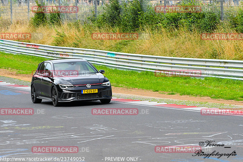 Bild #23749052 - Touristenfahrten Nürburgring Nordschleife (13.08.2023)