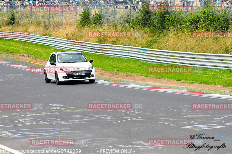 Bild #23749059 - Touristenfahrten Nürburgring Nordschleife (13.08.2023)