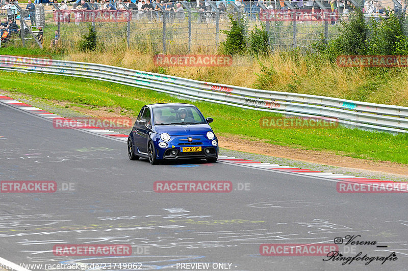 Bild #23749062 - Touristenfahrten Nürburgring Nordschleife (13.08.2023)