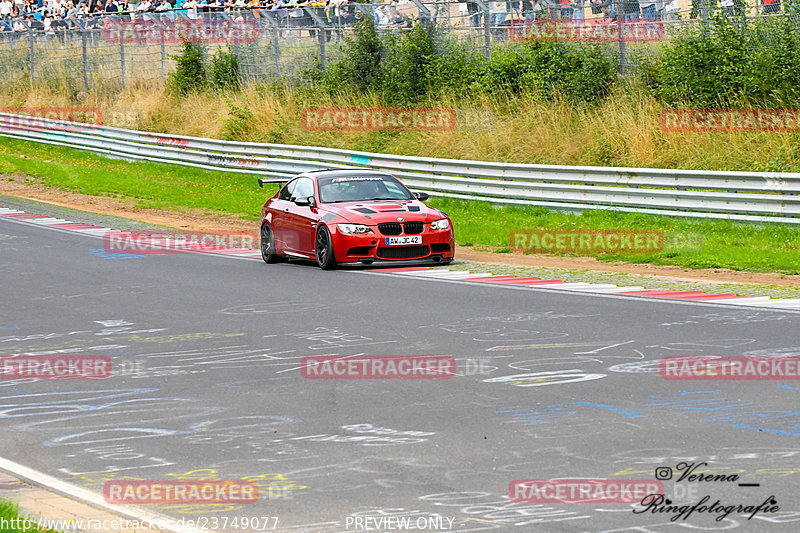 Bild #23749077 - Touristenfahrten Nürburgring Nordschleife (13.08.2023)