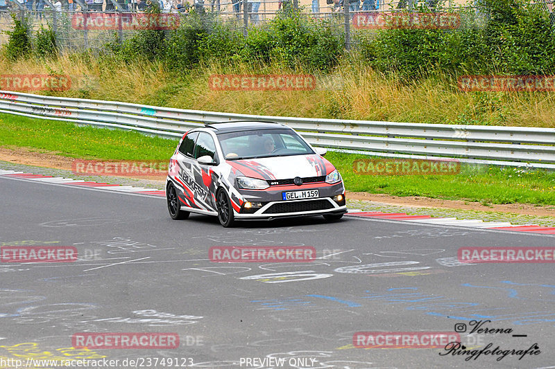 Bild #23749123 - Touristenfahrten Nürburgring Nordschleife (13.08.2023)