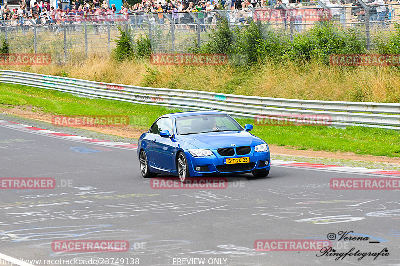 Bild #23749138 - Touristenfahrten Nürburgring Nordschleife (13.08.2023)