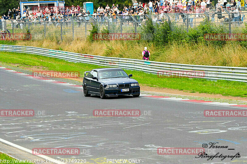 Bild #23749220 - Touristenfahrten Nürburgring Nordschleife (13.08.2023)