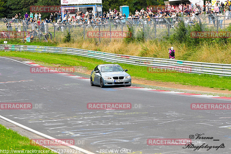 Bild #23749224 - Touristenfahrten Nürburgring Nordschleife (13.08.2023)