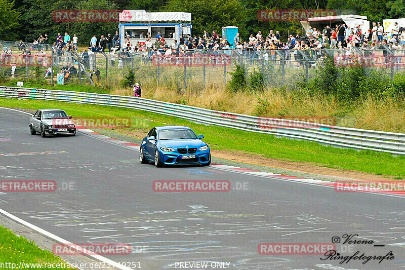 Bild #23749251 - Touristenfahrten Nürburgring Nordschleife (13.08.2023)