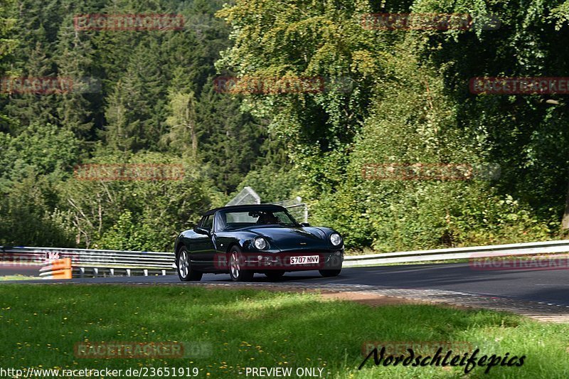 Bild #23651919 - Touristenfahrten Nürburgring Nordschleife (14.08.2023)