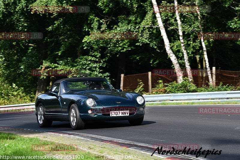 Bild #23651920 - Touristenfahrten Nürburgring Nordschleife (14.08.2023)