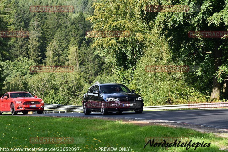 Bild #23652097 - Touristenfahrten Nürburgring Nordschleife (14.08.2023)