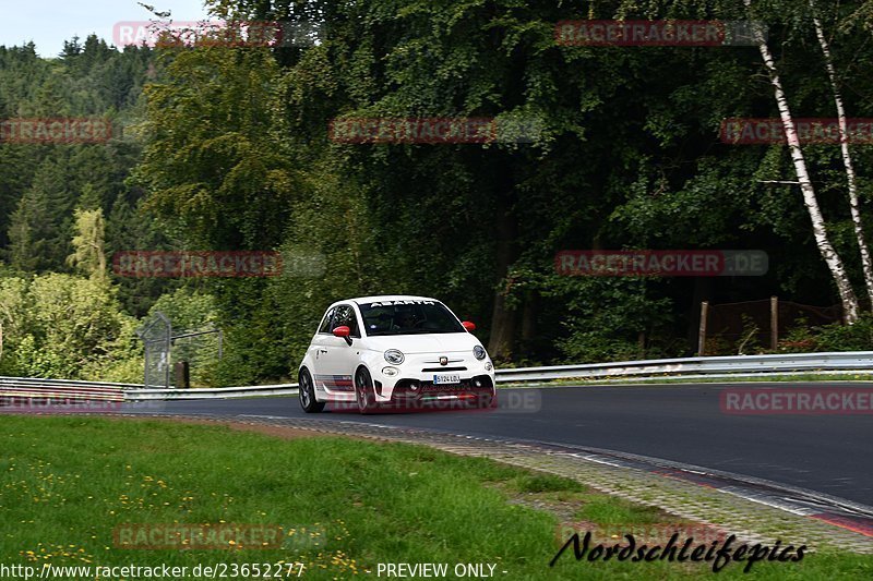 Bild #23652277 - Touristenfahrten Nürburgring Nordschleife (14.08.2023)