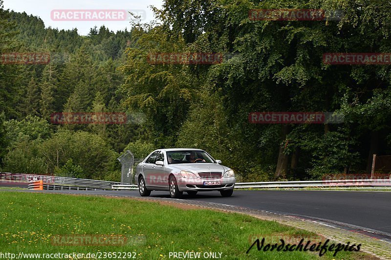 Bild #23652292 - Touristenfahrten Nürburgring Nordschleife (14.08.2023)