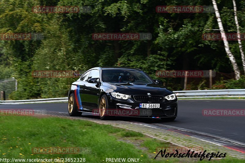 Bild #23652328 - Touristenfahrten Nürburgring Nordschleife (14.08.2023)