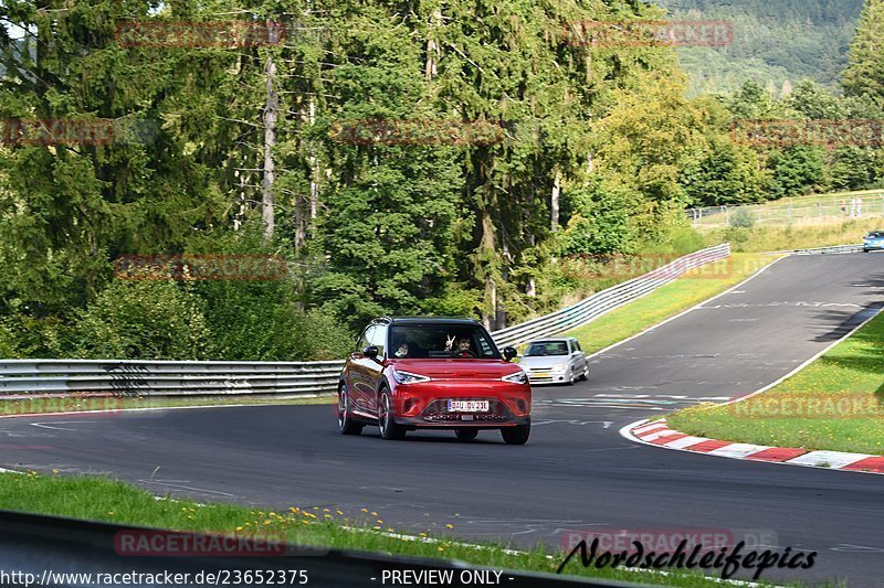 Bild #23652375 - Touristenfahrten Nürburgring Nordschleife (14.08.2023)