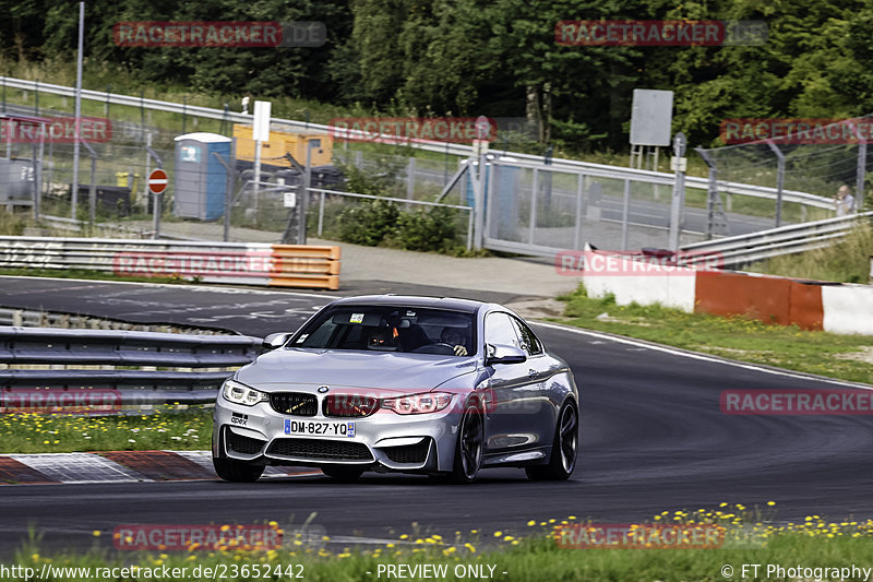 Bild #23652442 - Touristenfahrten Nürburgring Nordschleife (14.08.2023)