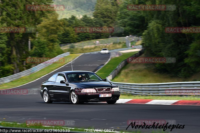 Bild #23652539 - Touristenfahrten Nürburgring Nordschleife (14.08.2023)