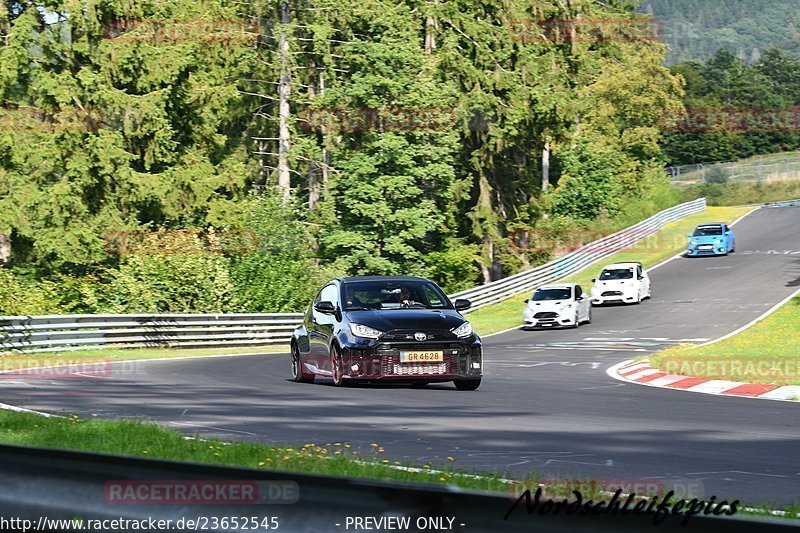 Bild #23652545 - Touristenfahrten Nürburgring Nordschleife (14.08.2023)