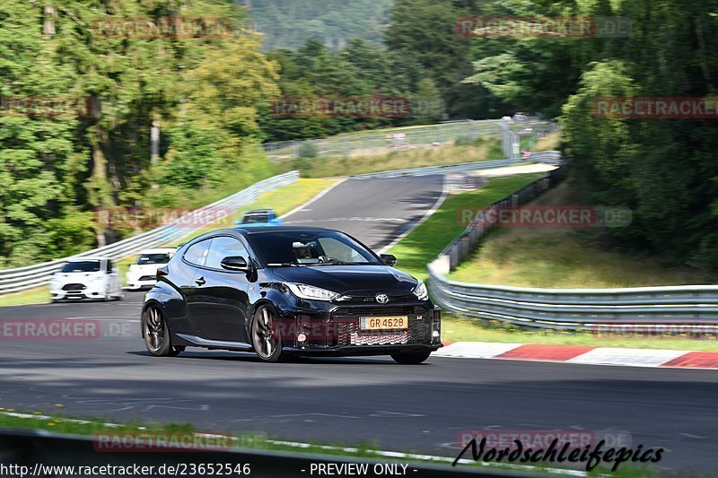 Bild #23652546 - Touristenfahrten Nürburgring Nordschleife (14.08.2023)