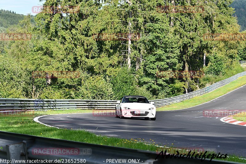 Bild #23652580 - Touristenfahrten Nürburgring Nordschleife (14.08.2023)