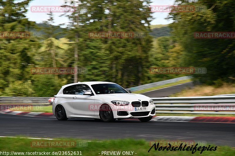 Bild #23652631 - Touristenfahrten Nürburgring Nordschleife (14.08.2023)