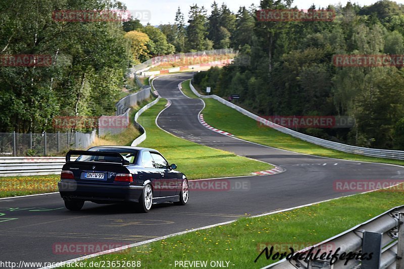 Bild #23652688 - Touristenfahrten Nürburgring Nordschleife (14.08.2023)