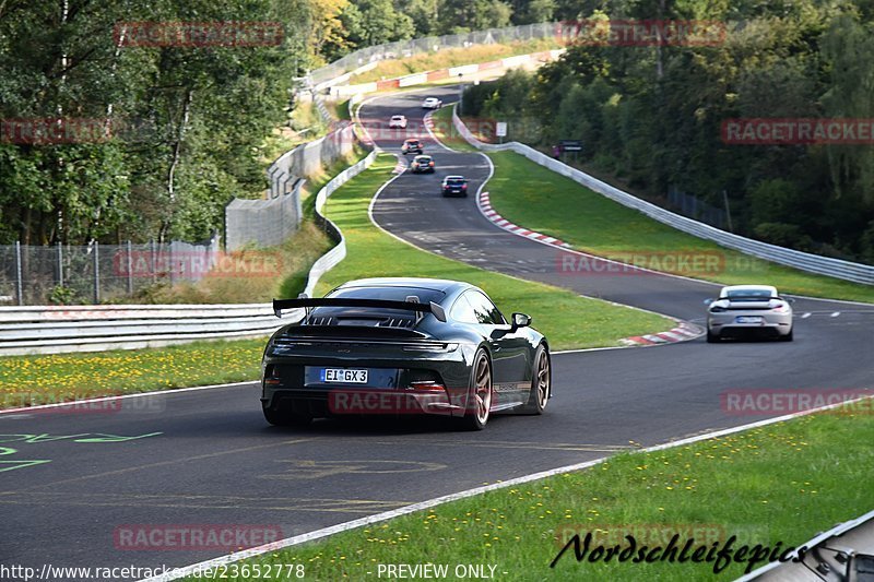 Bild #23652778 - Touristenfahrten Nürburgring Nordschleife (14.08.2023)