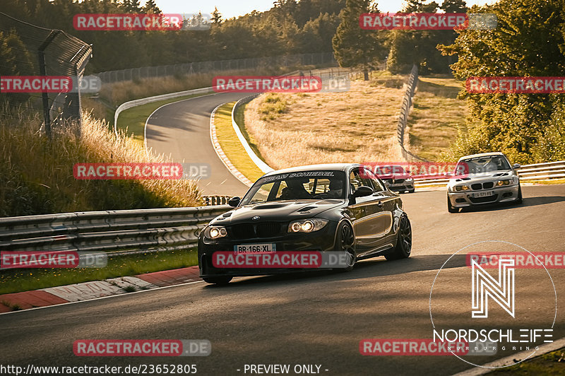 Bild #23652805 - Touristenfahrten Nürburgring Nordschleife (14.08.2023)