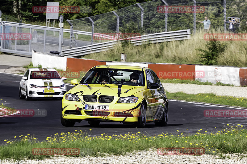 Bild #23652882 - Touristenfahrten Nürburgring Nordschleife (14.08.2023)