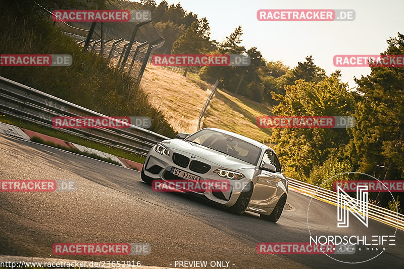 Bild #23652916 - Touristenfahrten Nürburgring Nordschleife (14.08.2023)