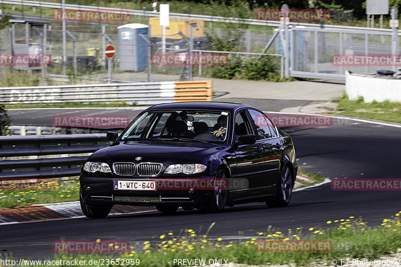 Bild #23652959 - Touristenfahrten Nürburgring Nordschleife (14.08.2023)