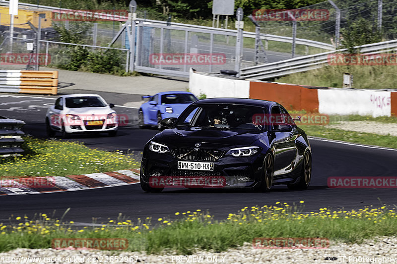 Bild #23652967 - Touristenfahrten Nürburgring Nordschleife (14.08.2023)