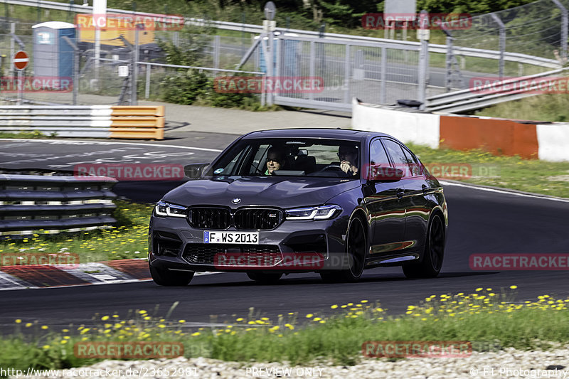 Bild #23652981 - Touristenfahrten Nürburgring Nordschleife (14.08.2023)