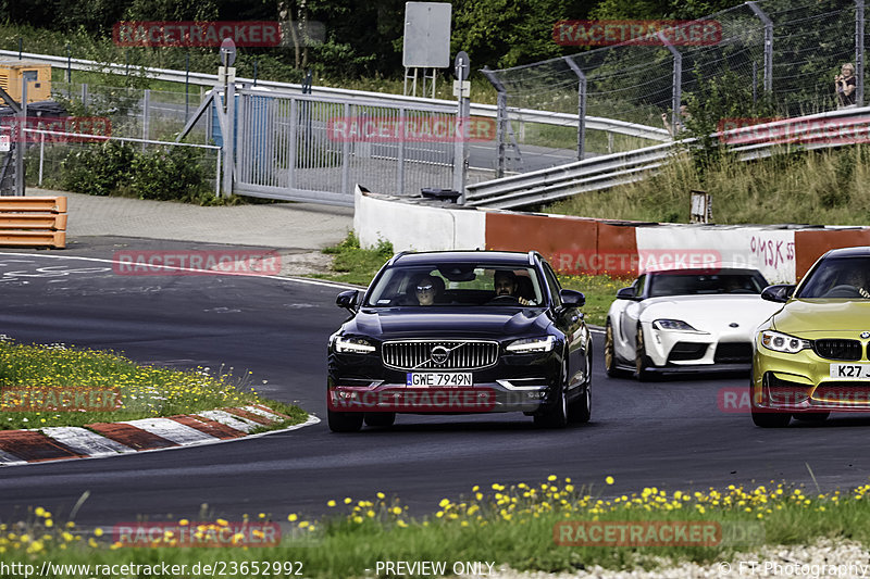 Bild #23652992 - Touristenfahrten Nürburgring Nordschleife (14.08.2023)