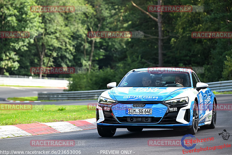 Bild #23653006 - Touristenfahrten Nürburgring Nordschleife (14.08.2023)