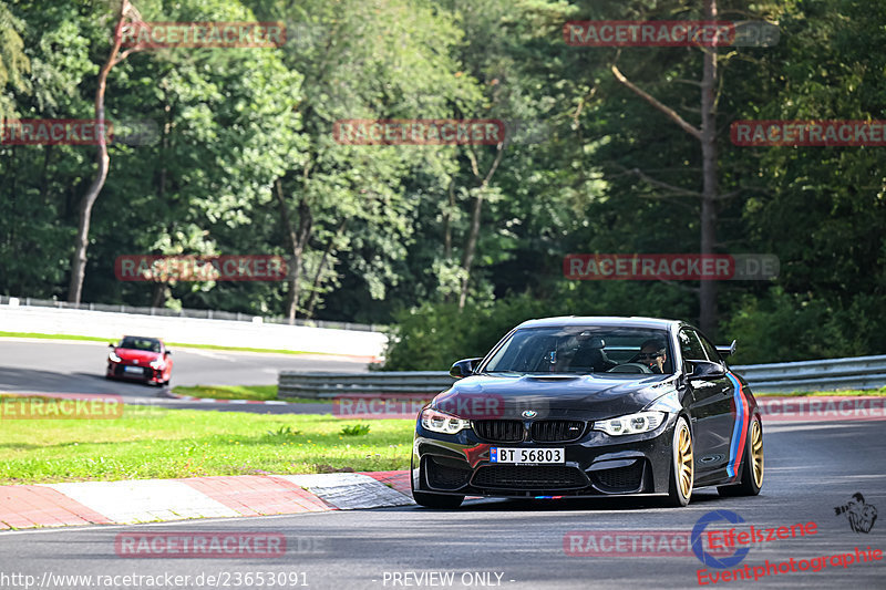 Bild #23653091 - Touristenfahrten Nürburgring Nordschleife (14.08.2023)