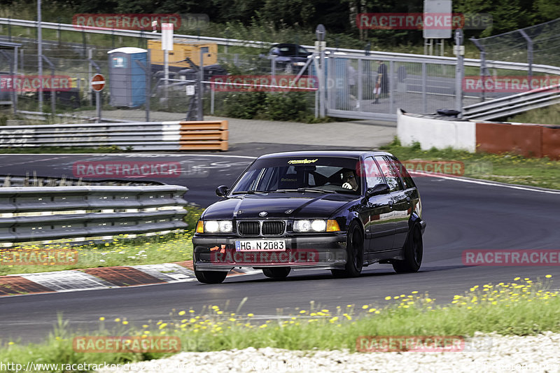 Bild #23653168 - Touristenfahrten Nürburgring Nordschleife (14.08.2023)