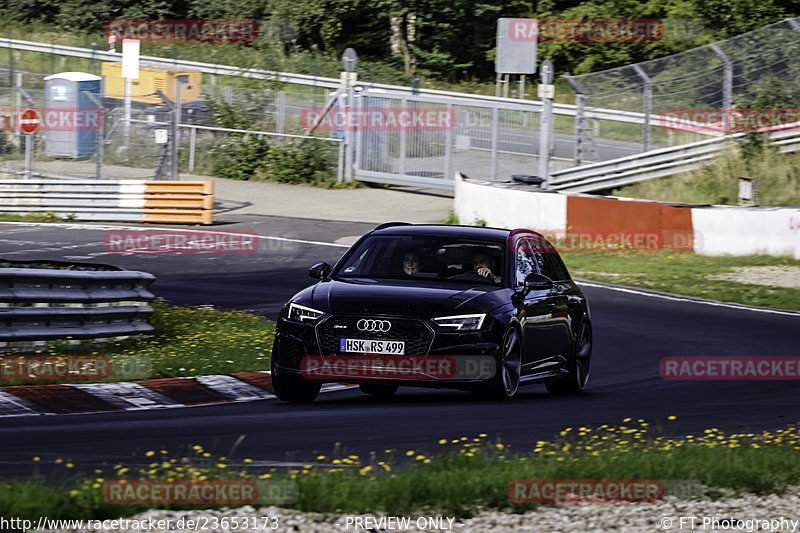 Bild #23653173 - Touristenfahrten Nürburgring Nordschleife (14.08.2023)