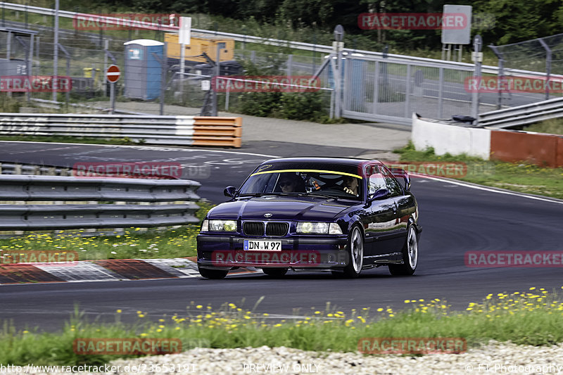 Bild #23653191 - Touristenfahrten Nürburgring Nordschleife (14.08.2023)