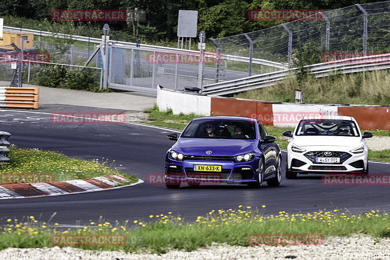 Bild #23653216 - Touristenfahrten Nürburgring Nordschleife (14.08.2023)